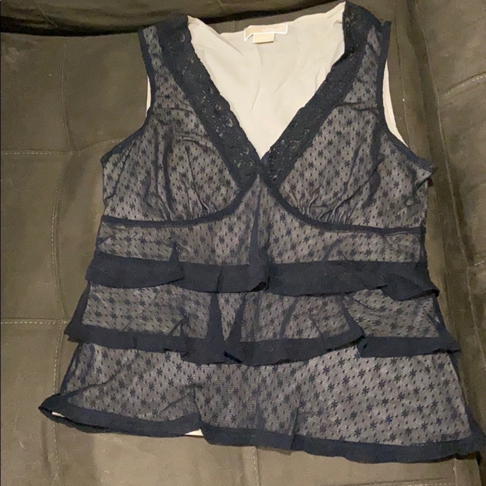 Michael Kors tank